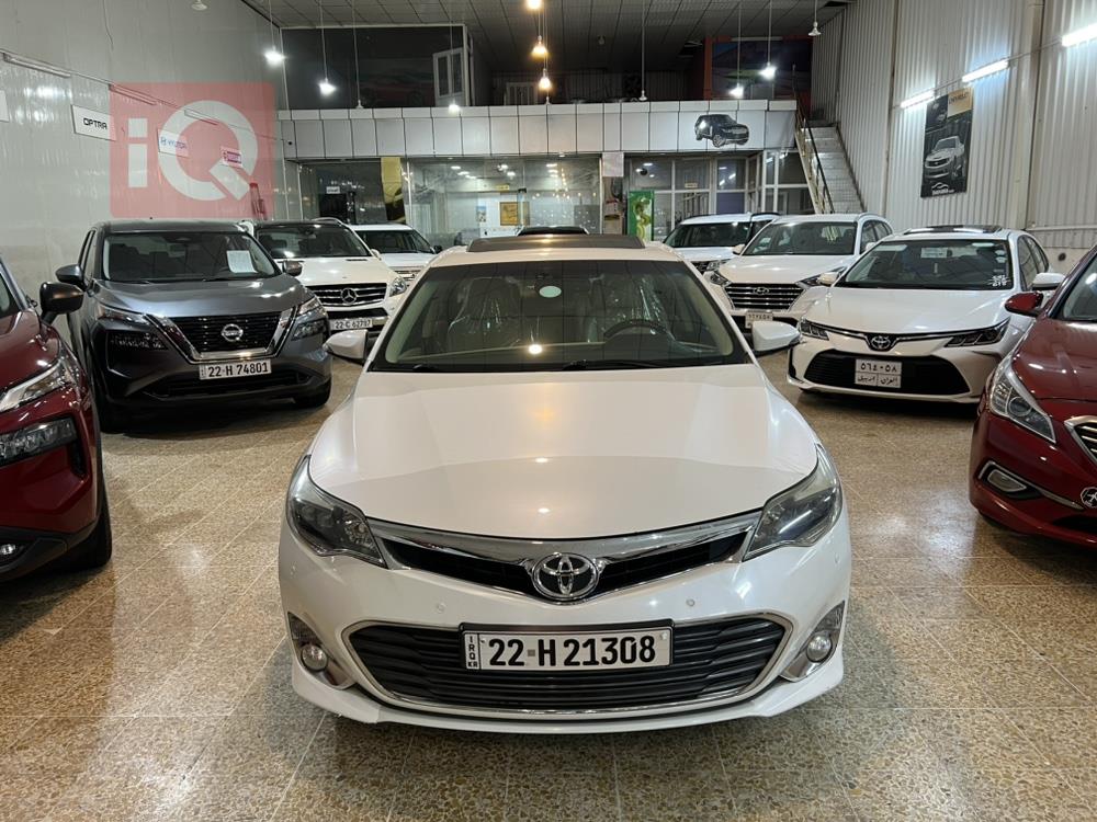 Toyota Avalon